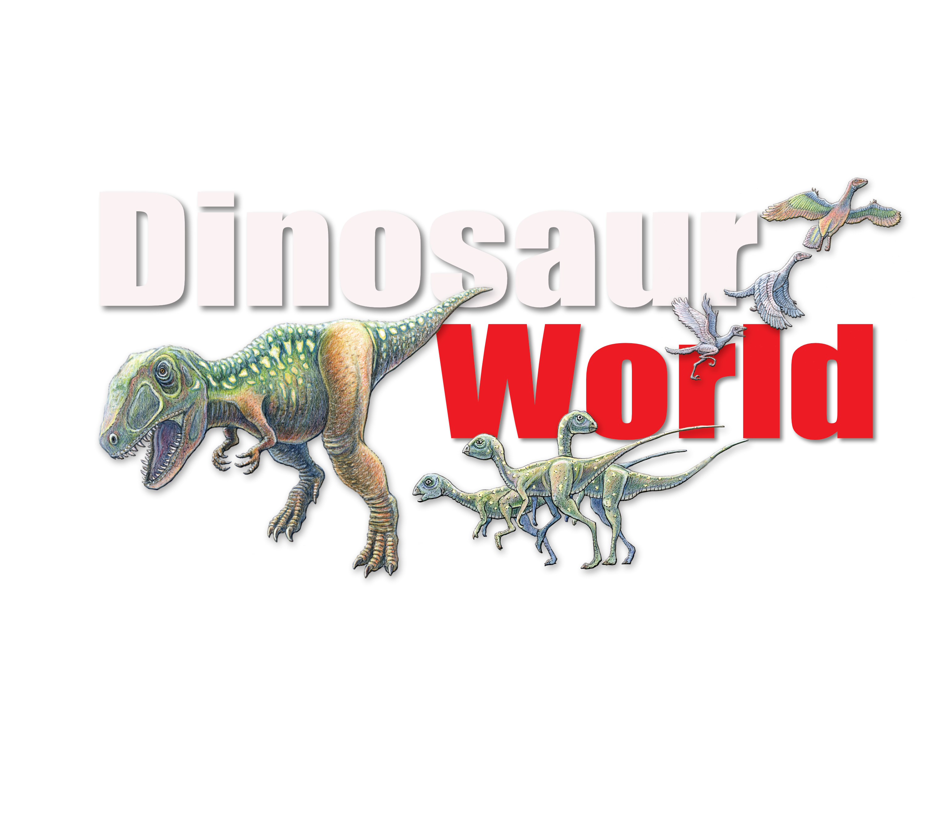 Dinosaur World